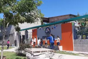 Colegio Maria de Guadalupe &ndash; Las Tunas