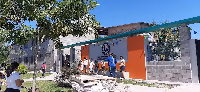 Colegio Maria de Guadalupe &ndash; Las Tunas