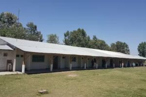 Colegio Maria De La Esperanza OPE SaFa