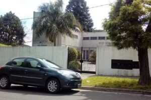 Colegio Mar&iacute;a de Luj&aacute;n Sierra