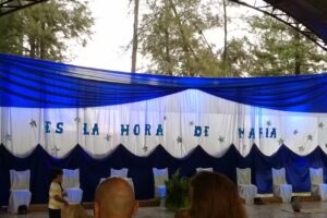 Colegio Maria del Rosario Numero 8064