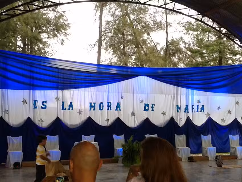 Colegio Maria del Rosario Numero 8064