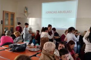 Colegio &ldquo;Maria Inmaculada&rdquo; &ndash; I.M.I.