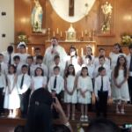 Colegio Mar&iacute;a reina