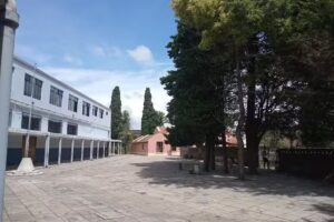 Colegio Maria Ward