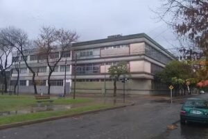 Colegio Marianista