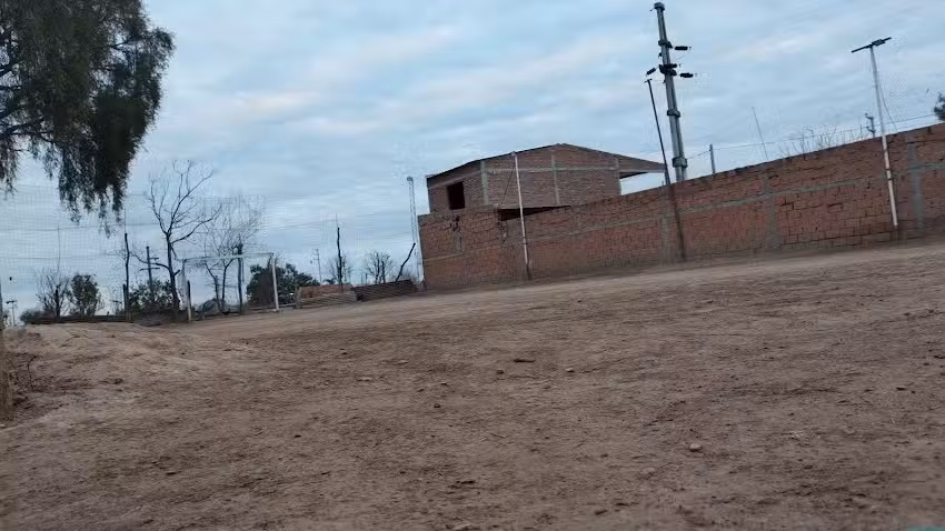 Colegio Mariano Avila