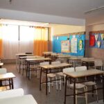 Colegio Mariano Moreno