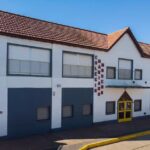 Colegio Mariano Moreno