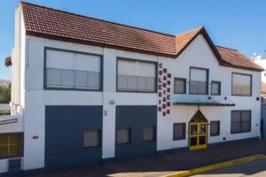 Colegio Mariano Moreno