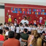 Colegio Mariano Moreno