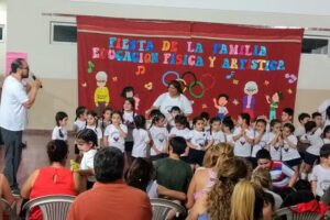 Colegio Mariano Moreno