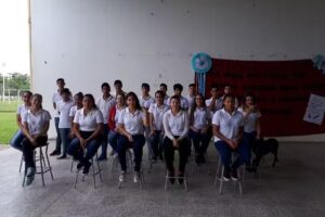 Colegio Marta Susana Melussi