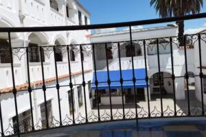 Colegio “Martín Pescador”