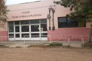 Colegio Medalla Milagrosa