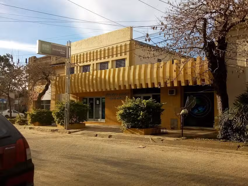 Colegio Medico del Dto de Colon