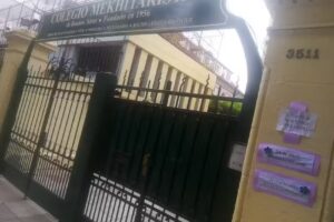 Colegio Mekhitarista