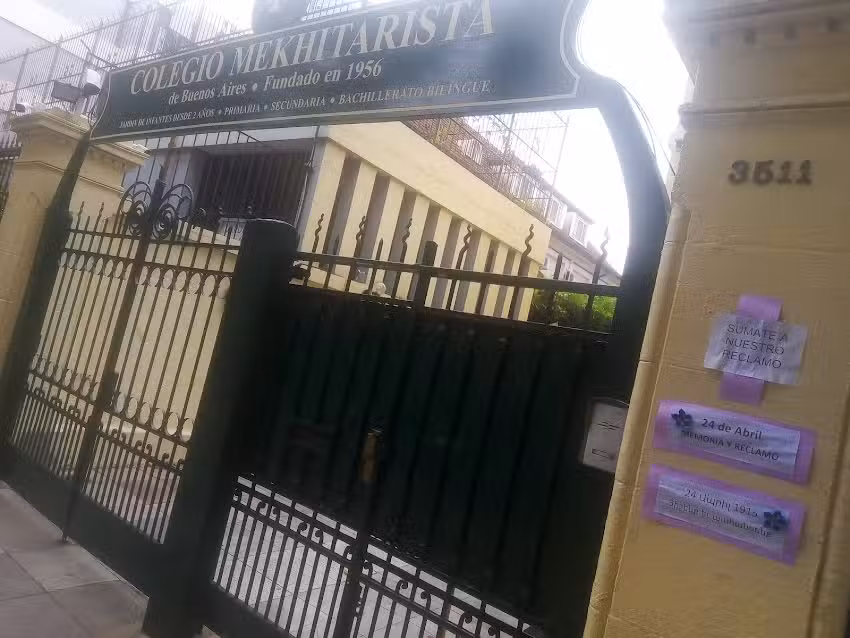 Colegio Mekhitarista