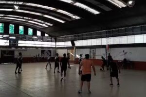 Colegio Mercadito Bella Vista