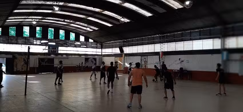 Colegio Mercadito Bella Vista