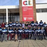 Colegio Misericordia