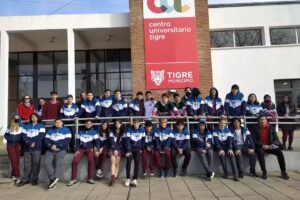 Colegio Misericordia