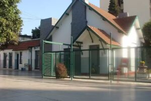 Colegio Modelo Lomas &ndash; Nivel Primario