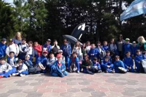 Colegio Modelo Marmol