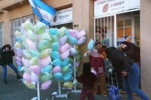 Colegio Modelo Pablo Picasso