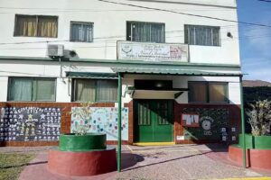 Colegio Modelo Parque Bar&oacute;n &ldquo;Nivel Inicial&rdquo;