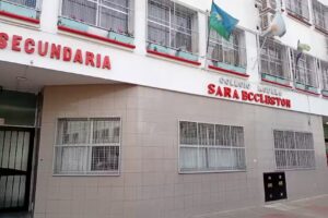 Colegio Modelo Sara Eccleston