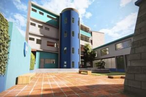 Colegio Molisano Monforte