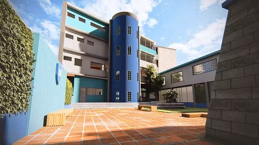 Colegio Molisano Monforte