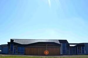 Colegio Montessori de Luján – Sede Acceso Oeste