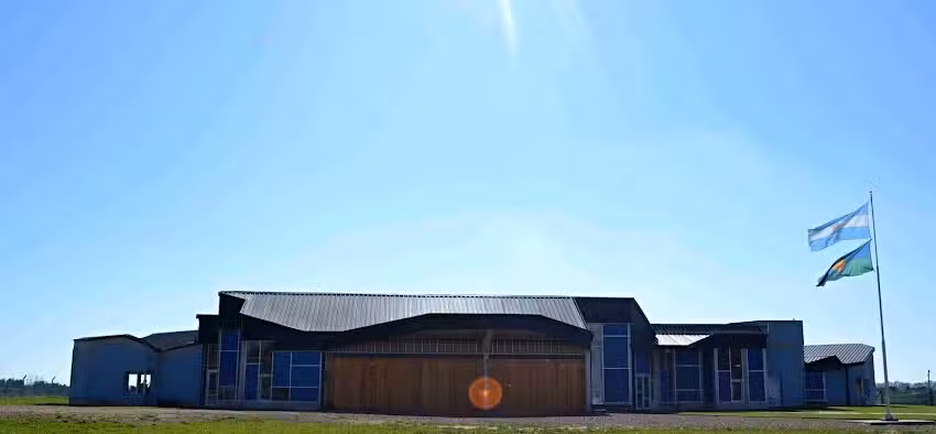 Colegio Montessori de Luj&aacute;n &ndash; Sede Acceso Oeste