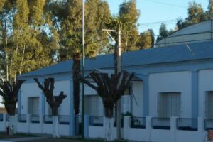 Colegio Municipal Ni&ntilde;o Jes&uacute;s