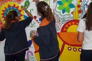 Colegio Musical IDRA