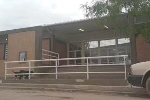 Colegio N 1 9 secundaria