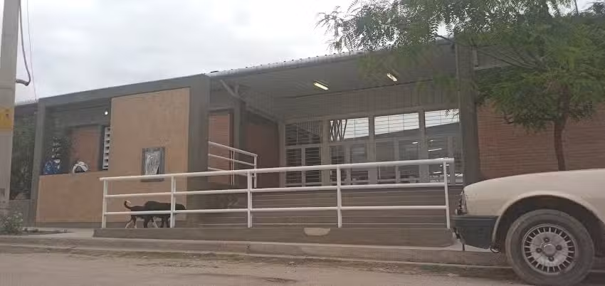 Colegio N 1 9 secundaria