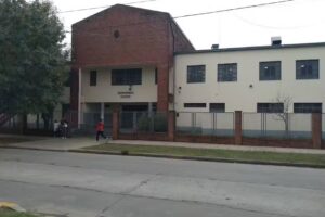 Colegio N53 Alicia Moreau De Justo