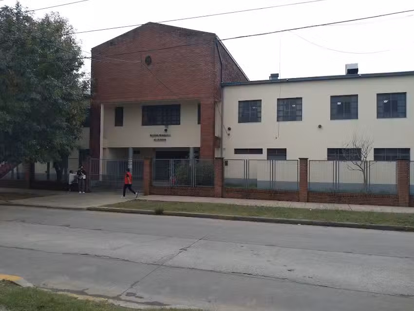 Colegio N53 Alicia Moreau De Justo