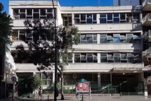 Colegio Nacional 17 “Primera Junta ” y Escuela de Comercio N° 29 Turno Noche