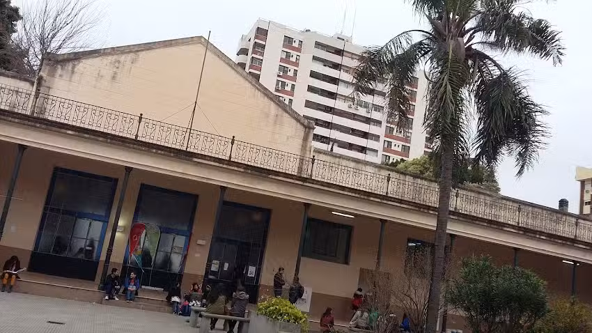 Colegio Nacional