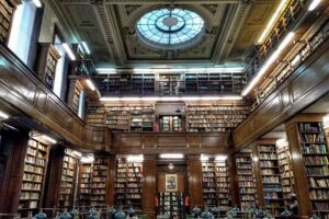 Colegio Nacional de Buenos Aires