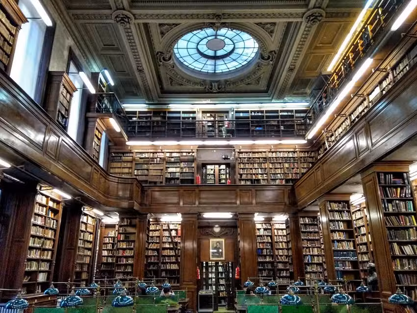 Colegio Nacional de Buenos Aires