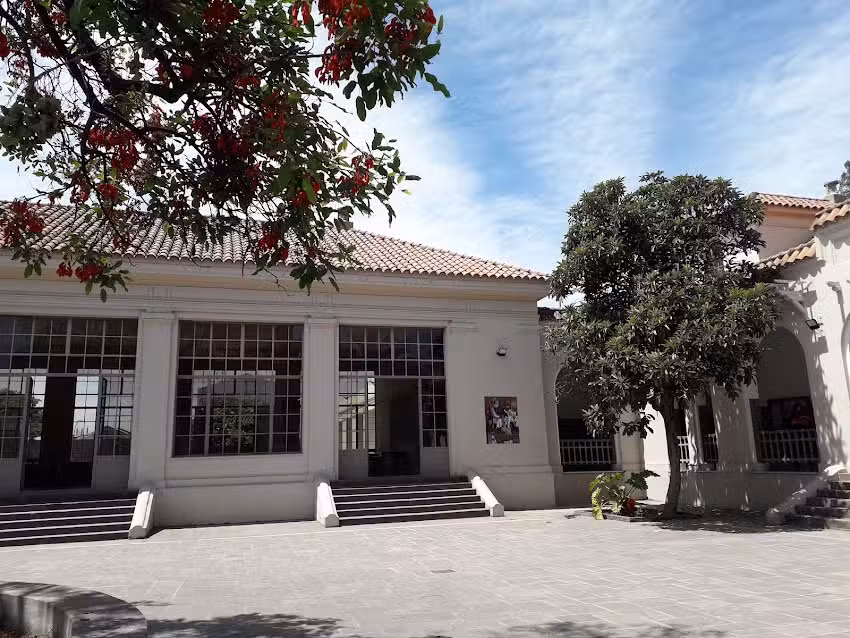 Colegio Nacional de Jujuy