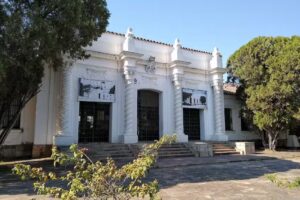 Colegio Nacional de Salta