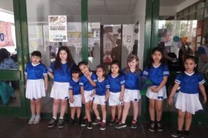 Colegio Nacional de Trelew