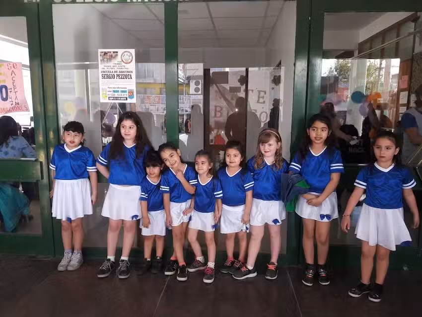 Colegio Nacional de Trelew