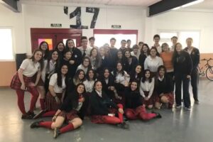 Colegio Nacional de Ushuaia